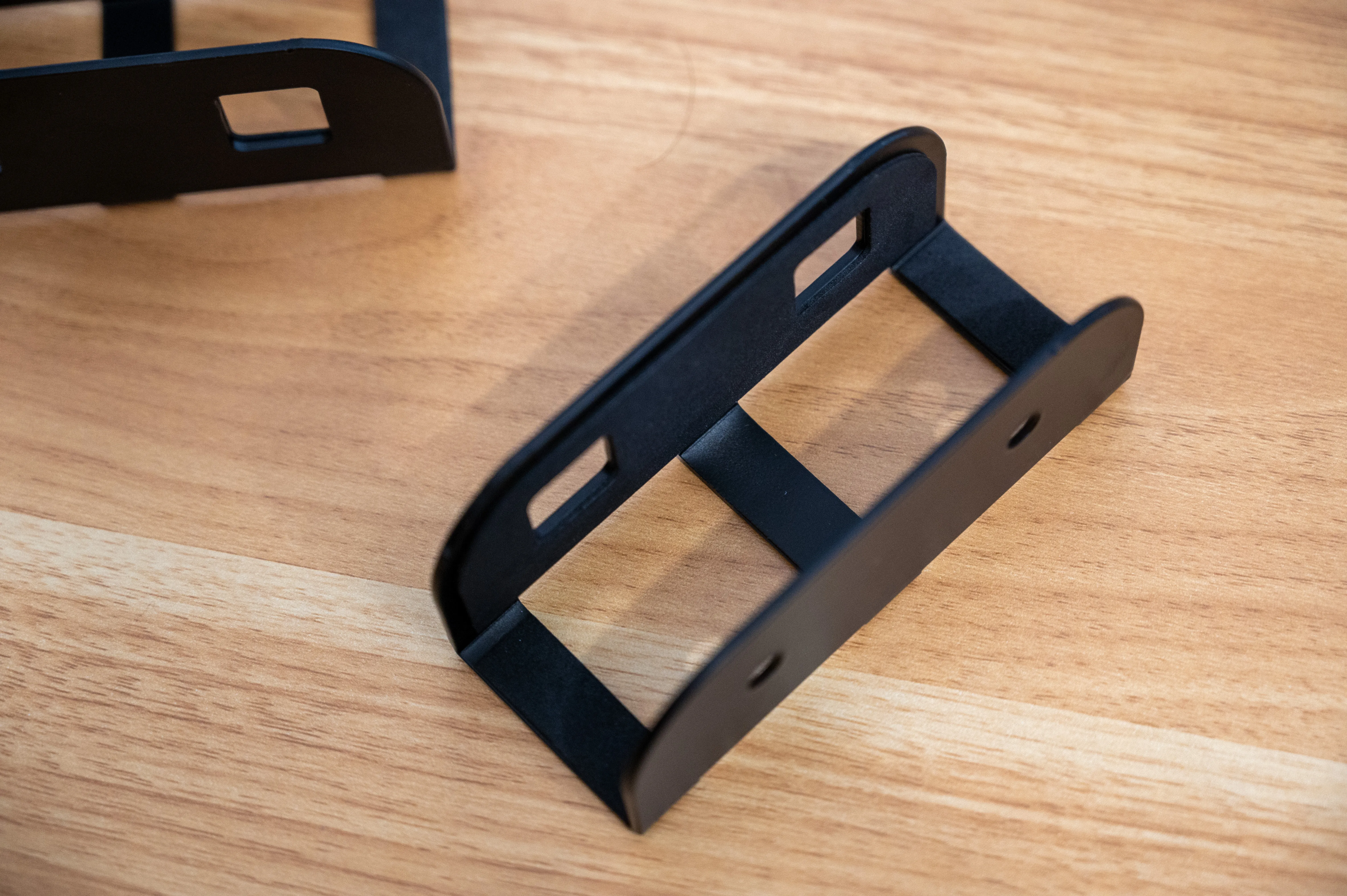 本体と保護マット